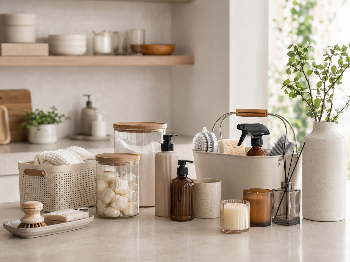 Homeware & Housewares